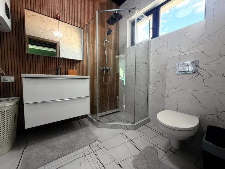 APARTAMENT 2 CAMERE NOU|COMPLET MOBILAT UTILAT|NAVODARI STRADA.B6 - 5