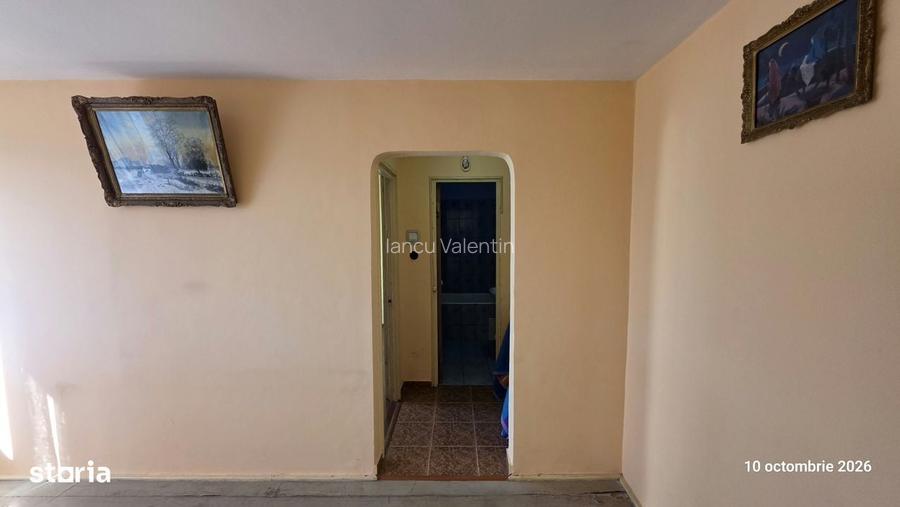 Apartament 2 camere cu balcon in Pantelimon