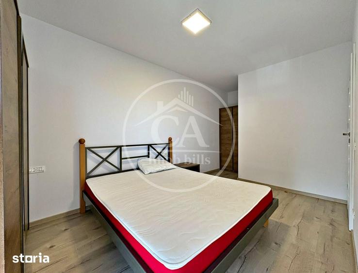 Apartament de inchiriat cu 2 camere in WEST RESIDENCE, Oradea. - 6