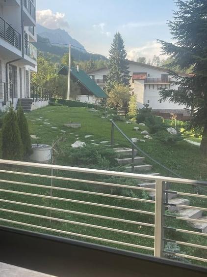 Apartament cu 2 camere semidecomandat în Furnica