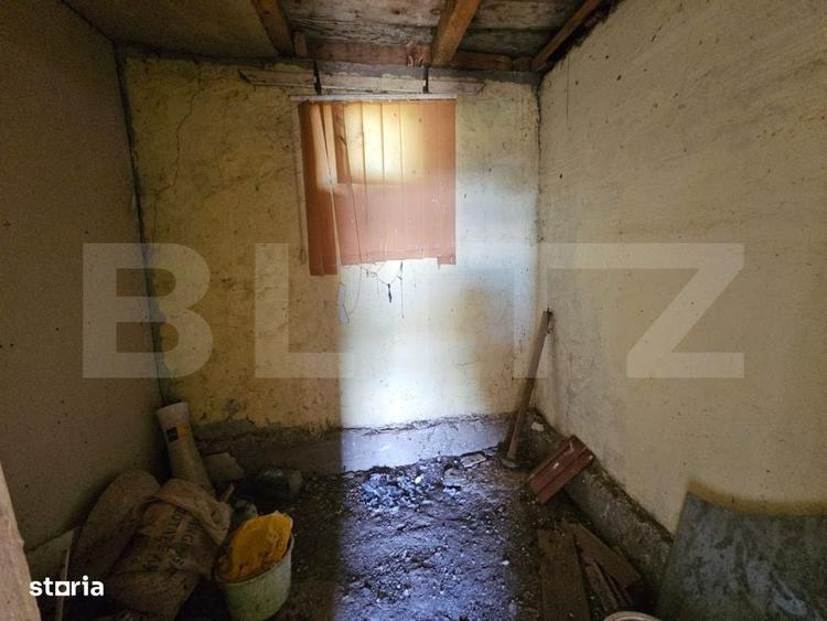 Casa de vanzare in Unirea, cu teren de 2.901 mp - 5