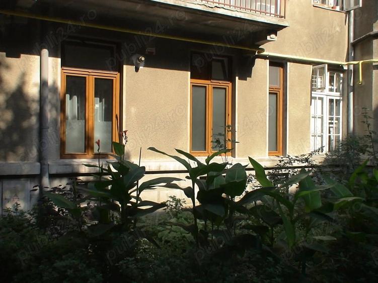 Apartament cu 2 camere decomandat în Floreasca