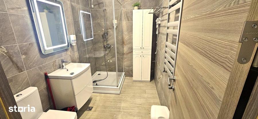 Apartament 2 camere cu vedere la Mare in Alezzi Beach Resort - 12