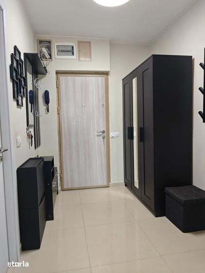 Apartament renovat, 2 camere, Lujerului - 13