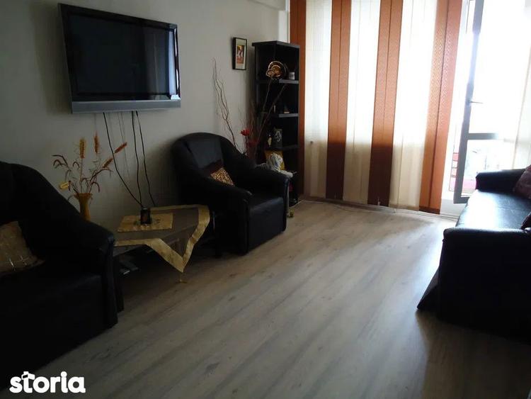 Apartament cu 2 camere decomandat în Nicolae Grigorescu