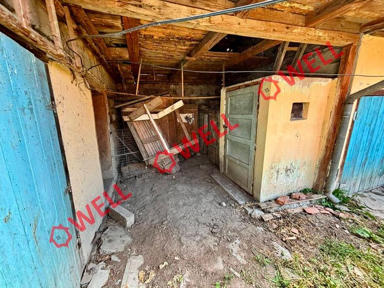 Casă individuală cu 3 camere cu Teren 694 Mp în Catalina