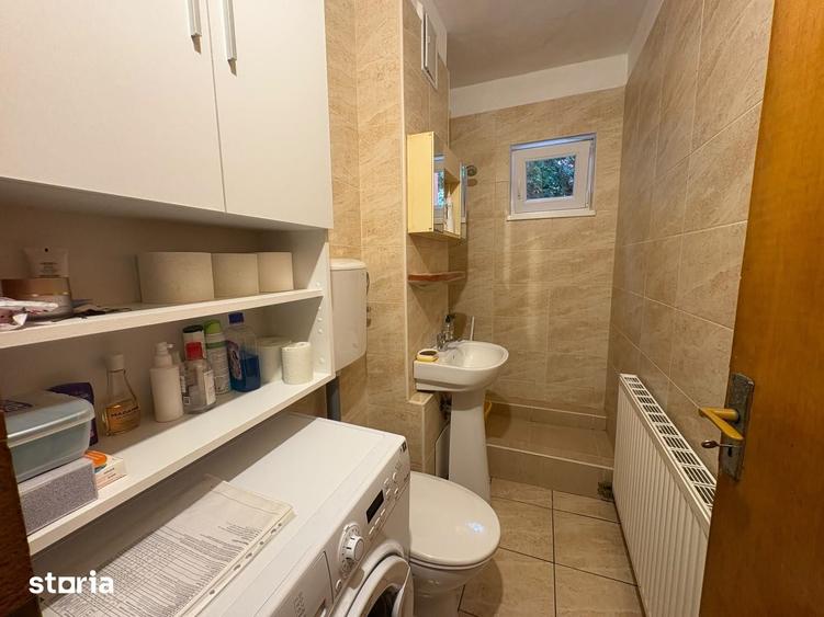 Apartament cu 2 camere în Vasile Aaron