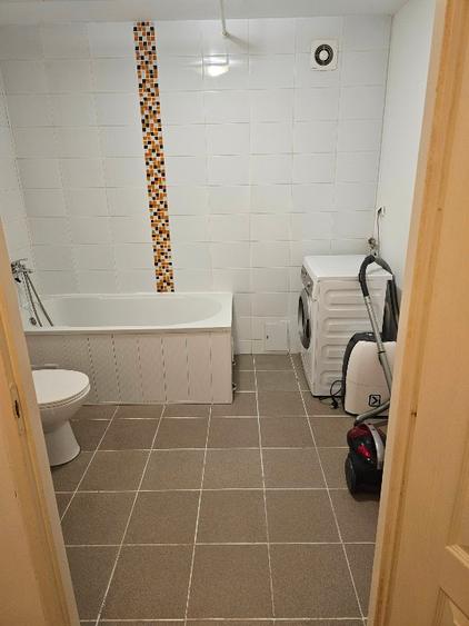 Apartament cu 2 camere semidecomandat în Sinaia