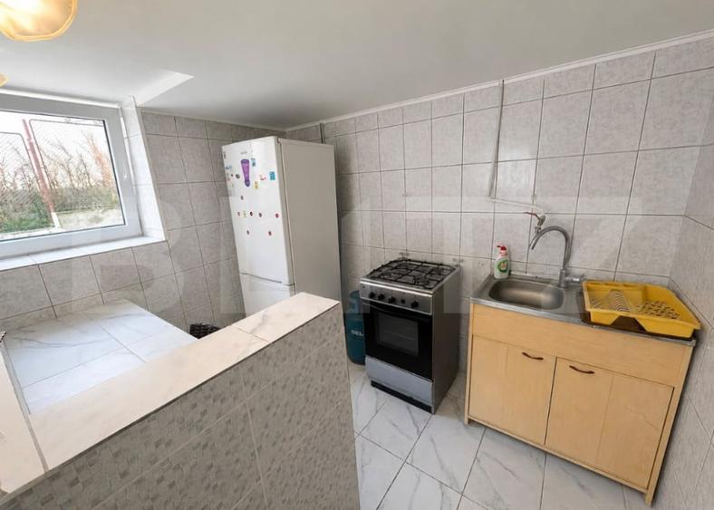 Casă cu 5 camere cu Teren 1800 Mp în Certeju de Sus