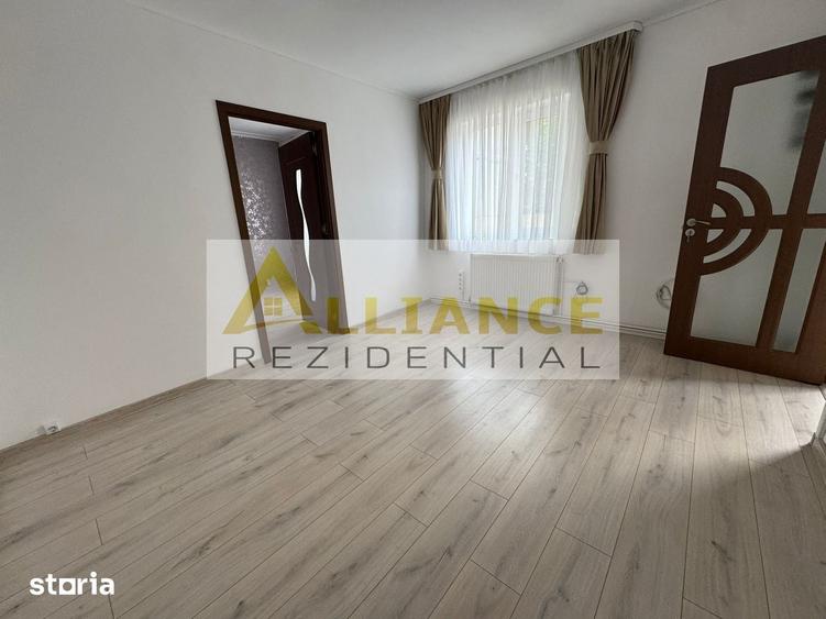 Apartament cu 2 camere în Decebal