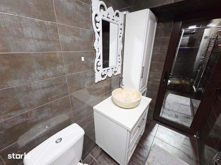 Apartament renovat mobilat si utilat Siderurgisitlor- Micro 16 - 6