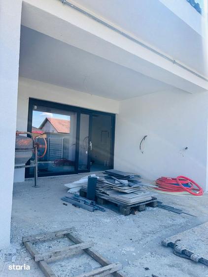 Casă cu 4 camere cu Teren 340 Mp în Dumbrăvița