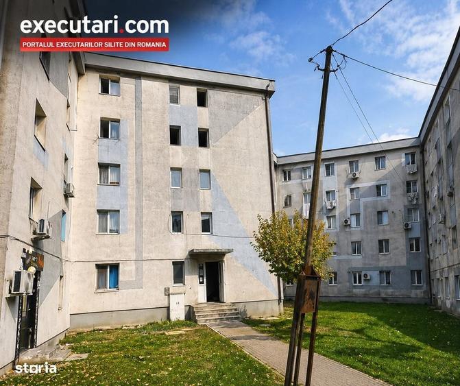 Garsonieră în Steaua