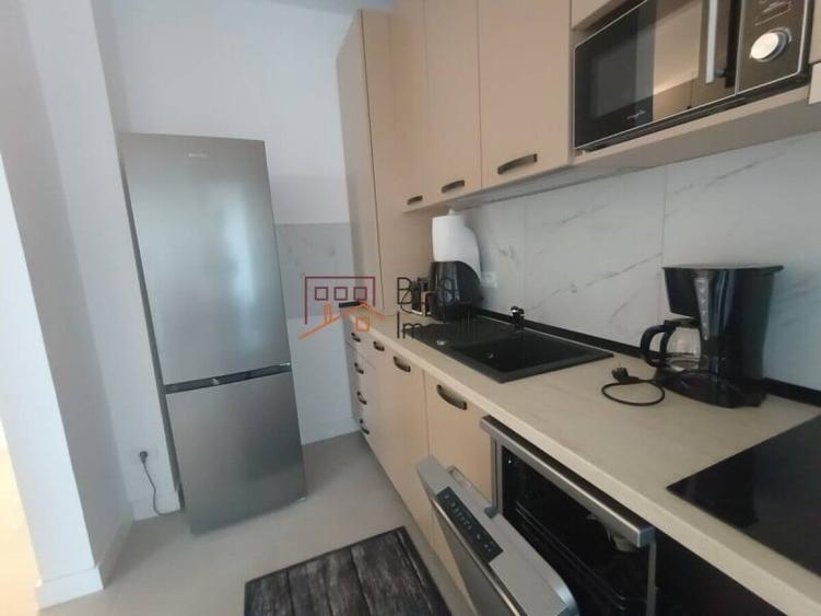 Apartament cu 2 camere în Pipera