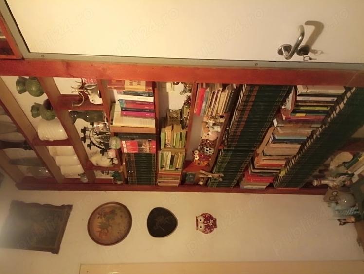 Casă cu 4 camere cu Teren 23 Mp în Moftin