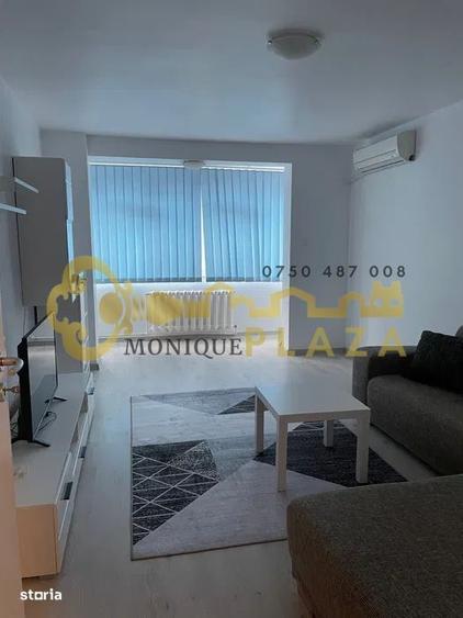 Apartament cu 2 camere, mobilat în Ultracentral