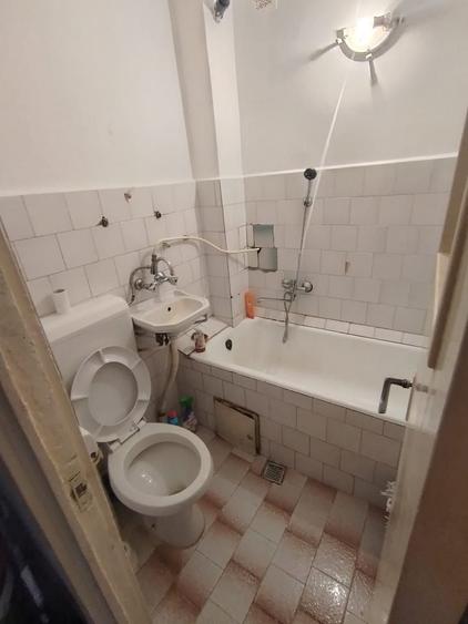 Garsonieră semidecomandată în Exterior Vest