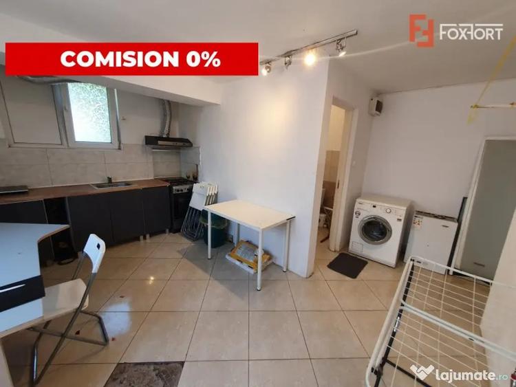 Apartament cu 3 camere decomandat în Steaua