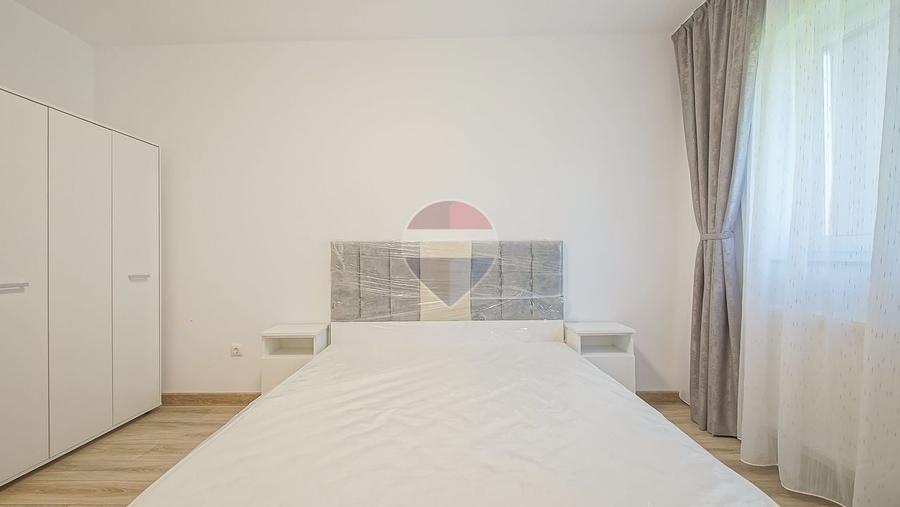 Apartament cu 2 camere decomandat, mobilat în Avantgarden