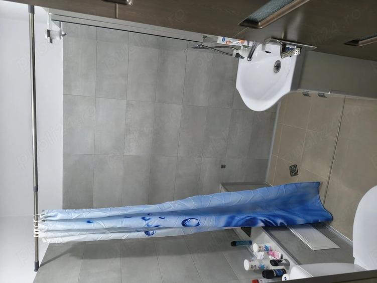 Garsonieră nedecomandată în Est