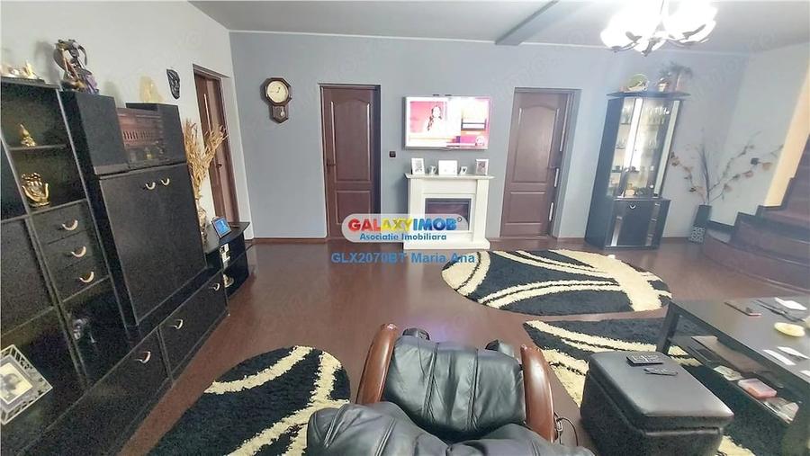Casa P+1 cu 500 mp. teren, Catamarasti Deal! - 5