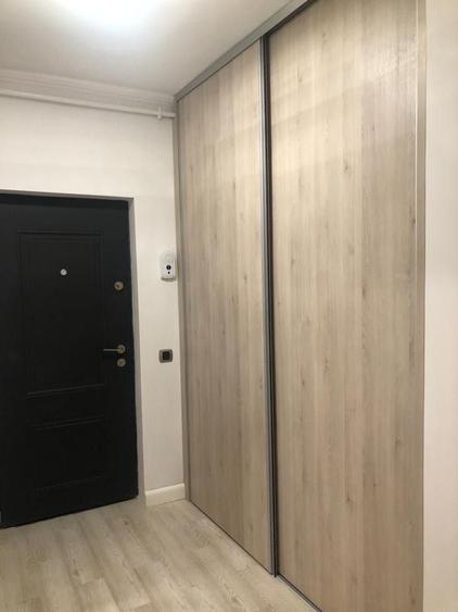 Apartament cu 2 camere nedecomandat în Central