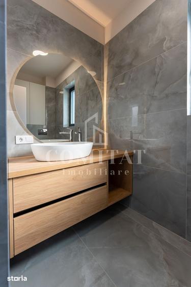 Duplex ultrafinisat | La cheie | Chinteni - 18