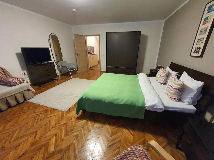 studio centrul vechi Brasov - 2