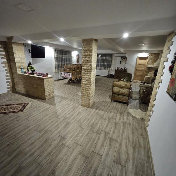 Casă cu 4 camere în Beliș