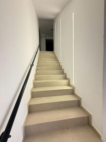 Apartament cu 2 camere decomandat în Militari
