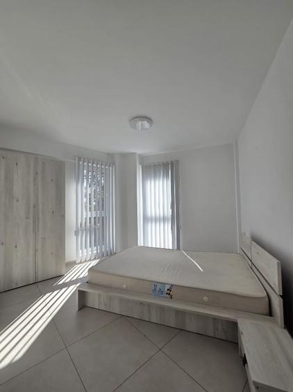 Apartament cu 3 camere semidecomandat, mobilat în Braytim