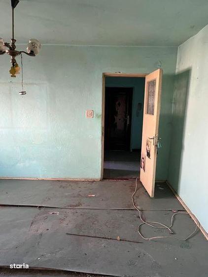 Vand apartament 2 camere semidecomandat - 3