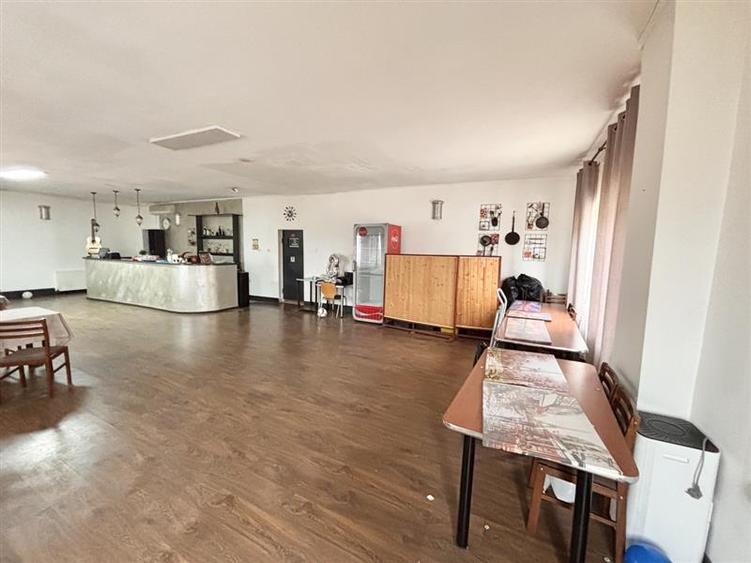 Spațiu comercial, de 200 mp, în Decebal