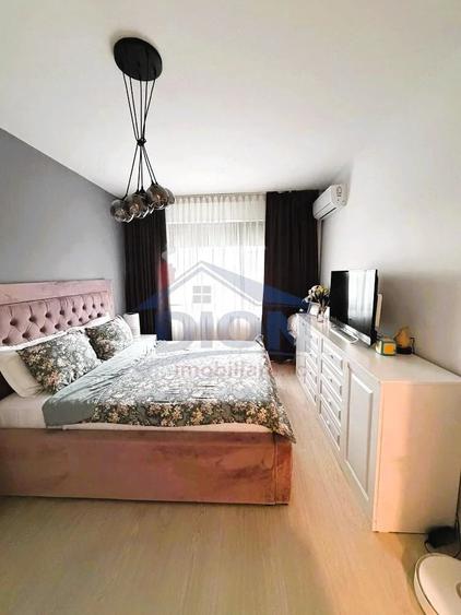?? Apartament modern cu 3 camere | Br #226;ncu #537;i Drumul Taberei | Loc de parcare inclus - 7