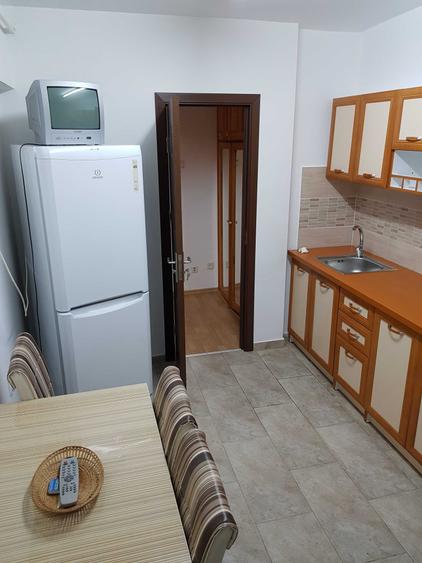 Apartament cu 2 camere decomandat în Ultracentral