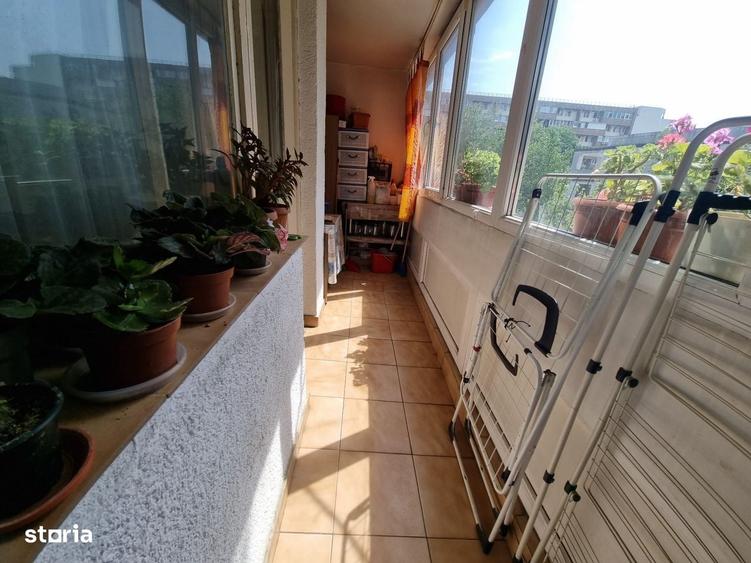 Apartament cu 2 camere în Câmpia Libertății