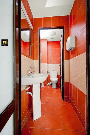 Spațiu comercial, de 170 mp, în Țiglina 1