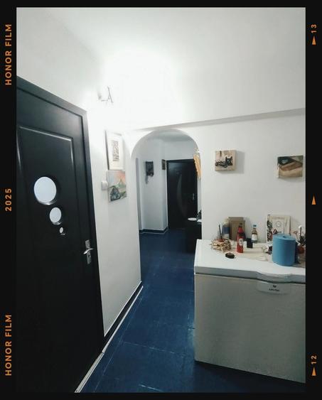 Apartament cu 3 camere decomandat în Oancea