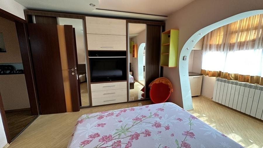 Apartament cu 2 camere decomandat în Ultracentral