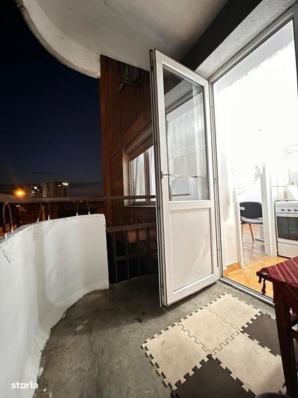 Apartament tip C, decomandat, o camera et.2 Central, zona Piata Mare - 9