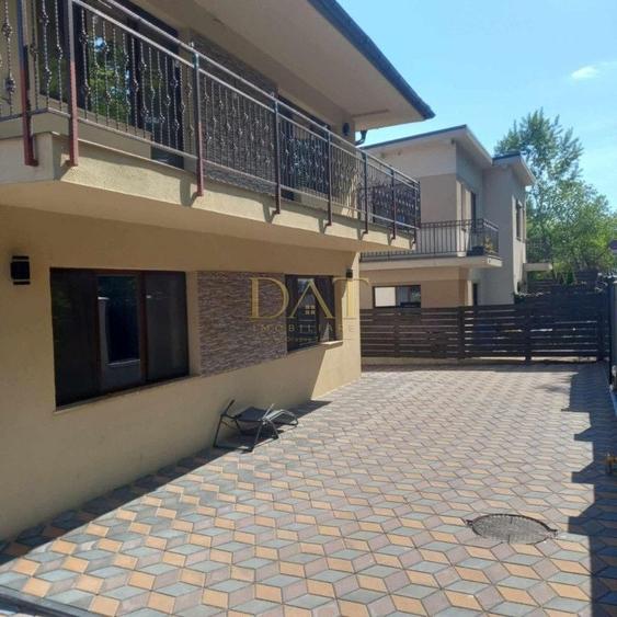 Casă individuală cu 5 camere cu Canalizare în Mănăștur