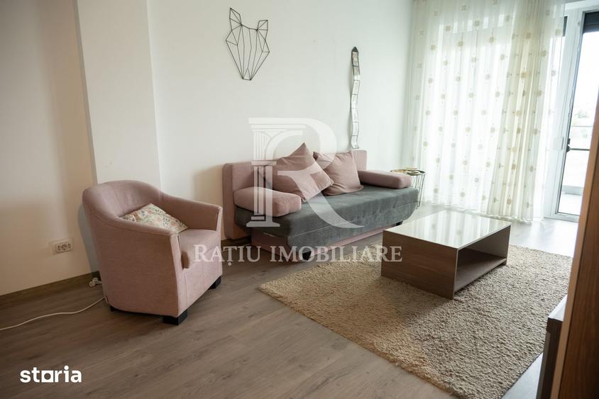 Apartament cu 2 Camere de Inchiriat | Urbana Residence | Oradea - 8