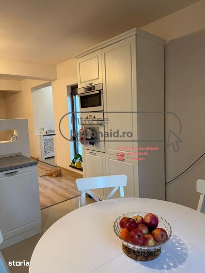 Casa moderna duplex | 140 mp utili | Teren 730 mp | Balotesti - 3