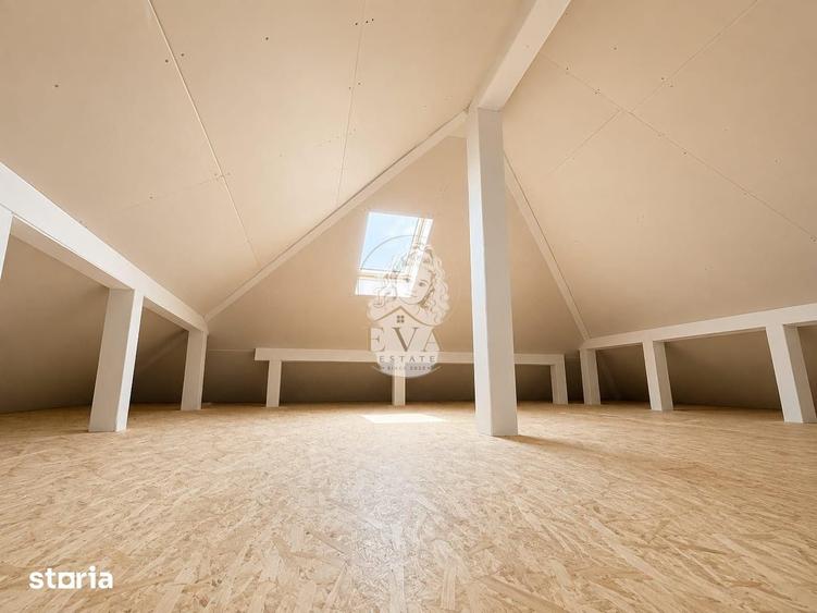 Casă cu 3 camere cu Teren 450 Mp în Berceni
