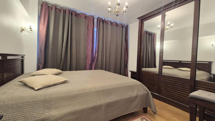 Apartament cu 2 camere decomandat în Unirii