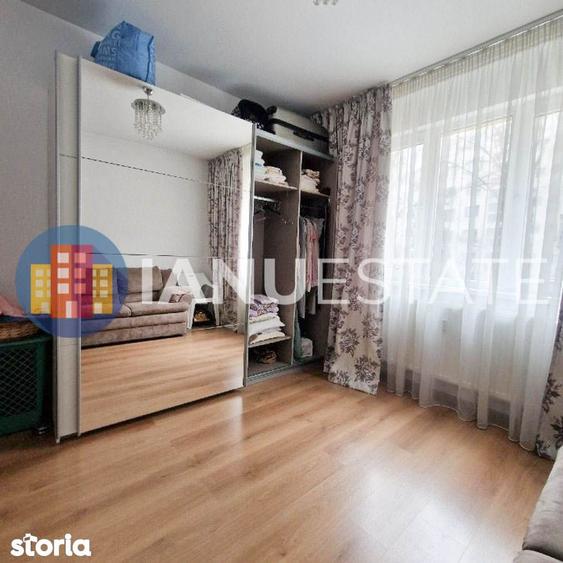 Apartament cu 3 camere decomandat, mobilat în Dristor
