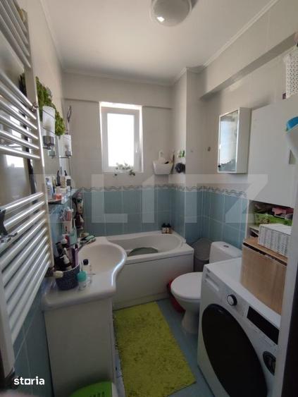 Apartament cu 3 camere în Burdujeni