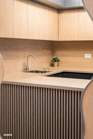 Apartament cu 2 camere în Cotroceni