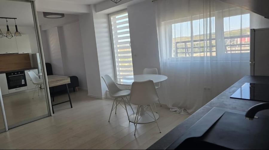 Duplex cu 4 camere cu Teren 2000 Mp în Gheorgheni