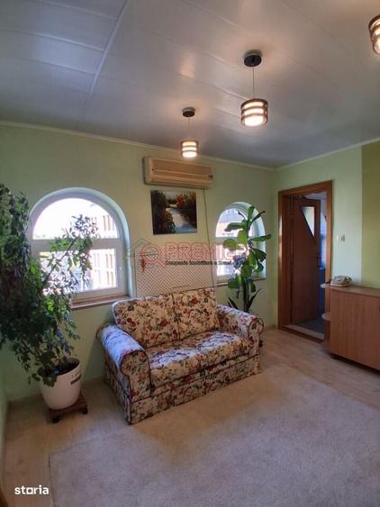Apartament cu 2 camere în Mărășești